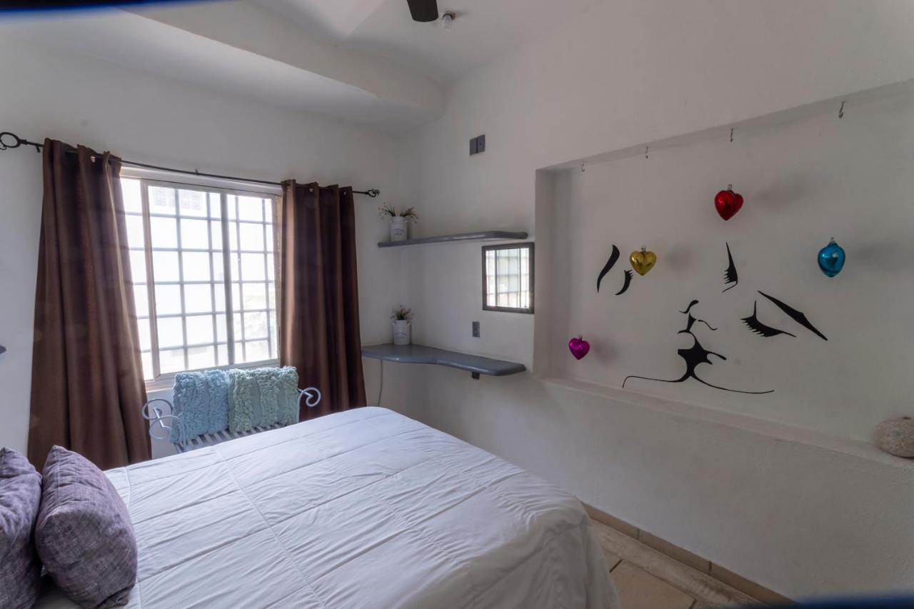 Habitaciones Samy San Francisco (Nayarit) Exterior foto