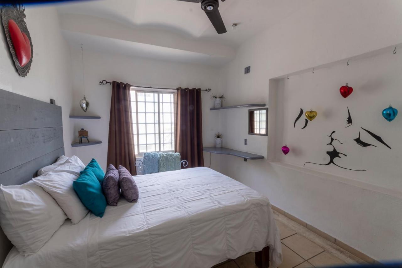 Habitaciones Samy San Francisco (Nayarit) Exterior foto