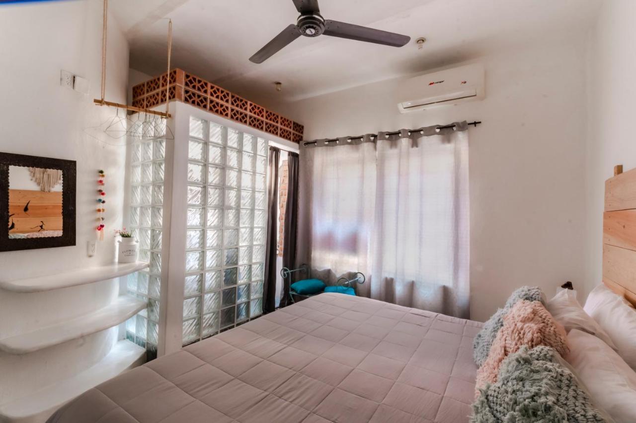 Habitaciones Samy San Francisco (Nayarit) Exterior foto