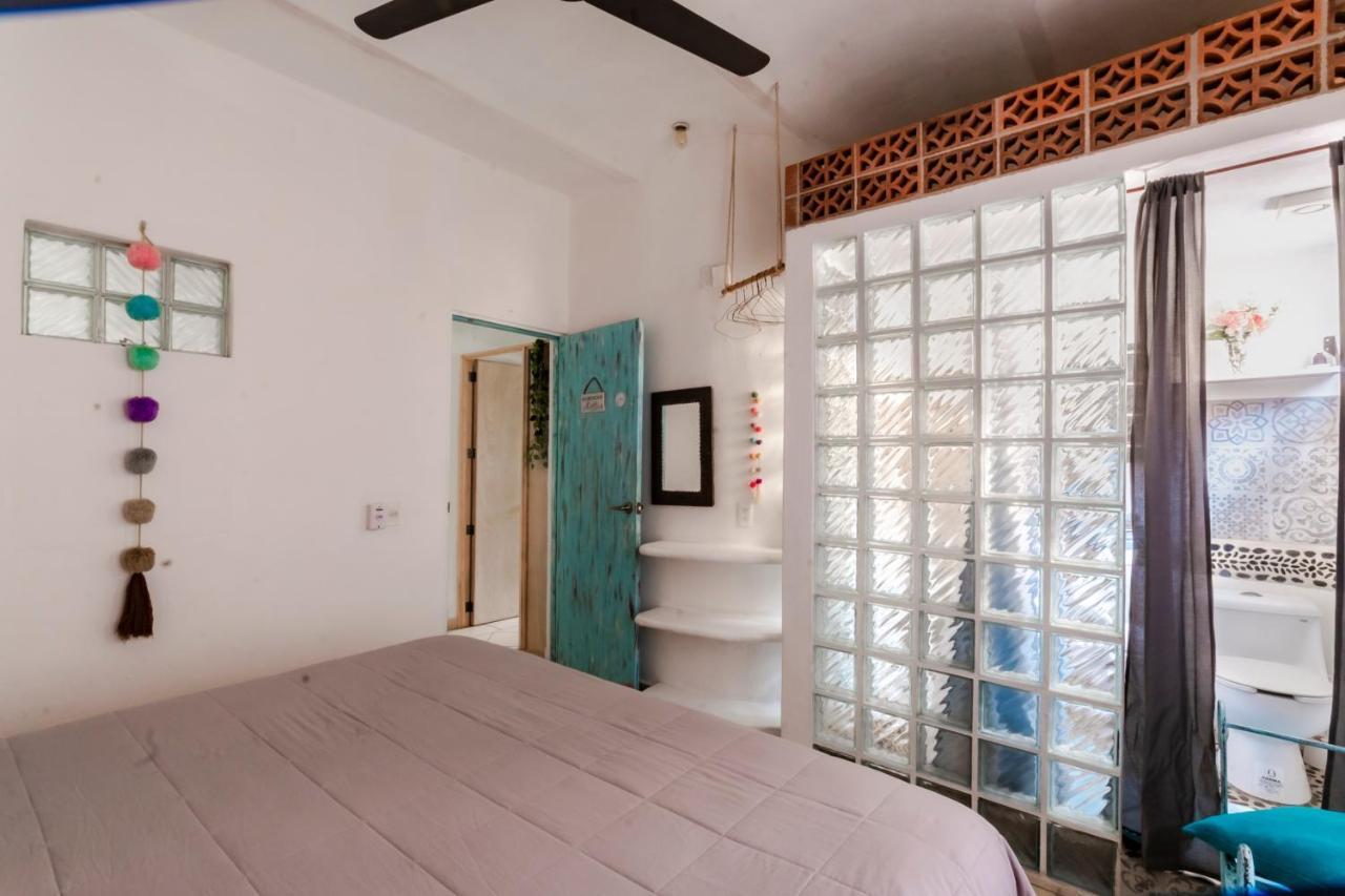 Habitaciones Samy San Francisco (Nayarit) Exterior foto
