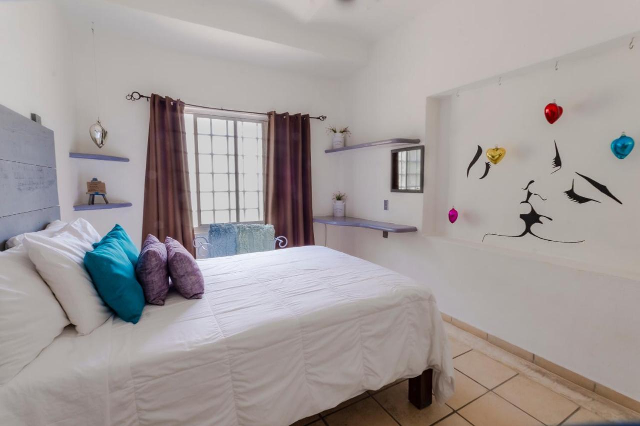 Habitaciones Samy San Francisco (Nayarit) Exterior foto