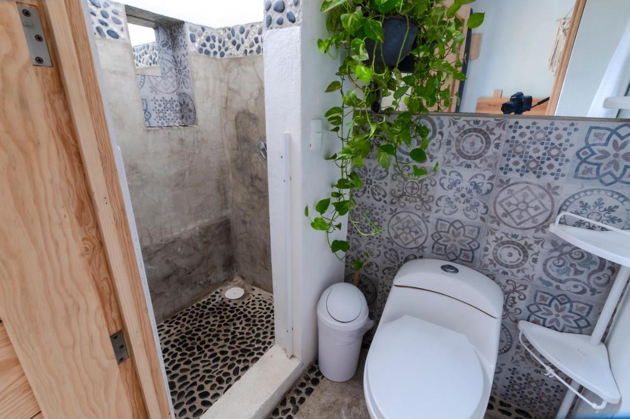 Habitaciones Samy San Francisco (Nayarit) Exterior foto