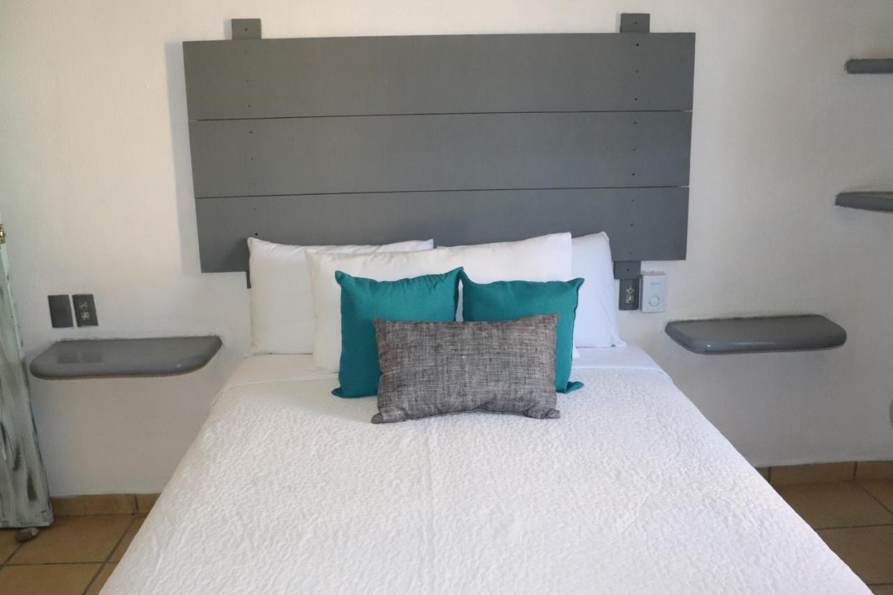 Habitaciones Samy San Francisco (Nayarit) Exterior foto