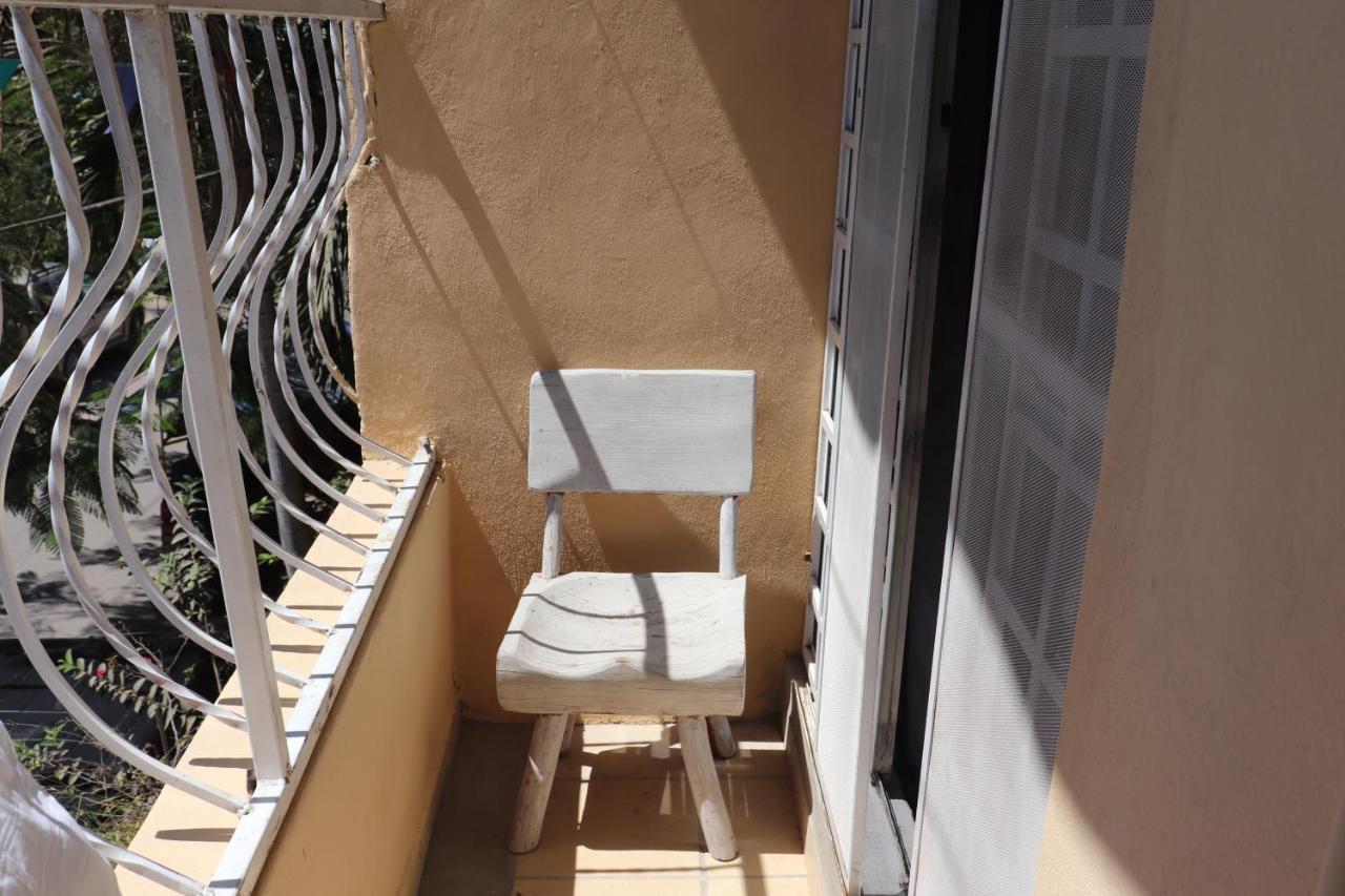 Habitaciones Samy San Francisco (Nayarit) Exterior foto