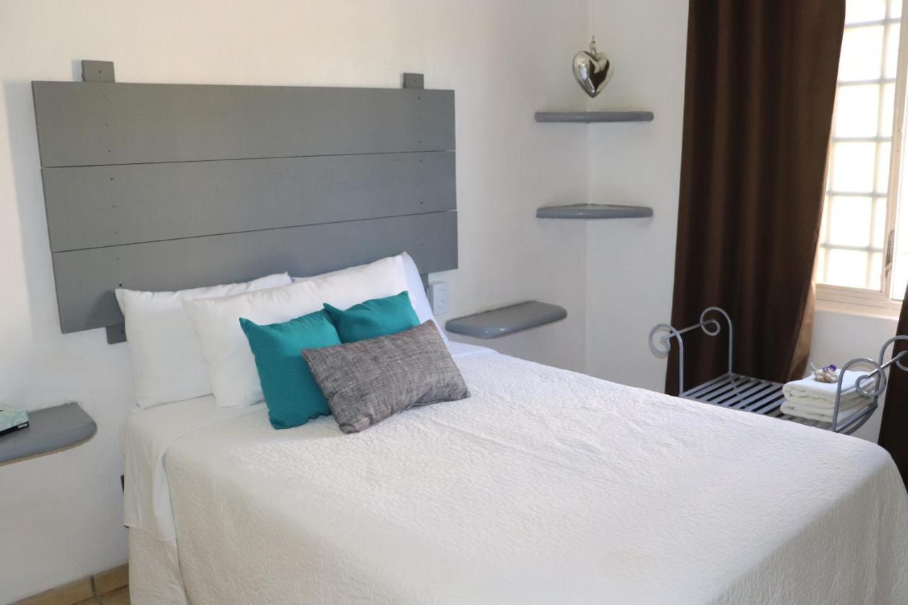 Habitaciones Samy San Francisco (Nayarit) Exterior foto